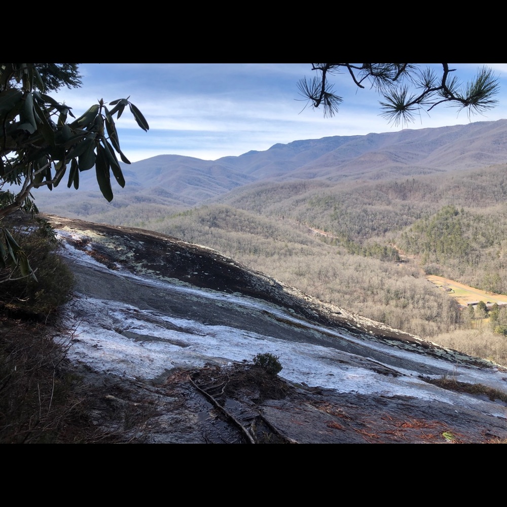 Meet your Posher, Candace